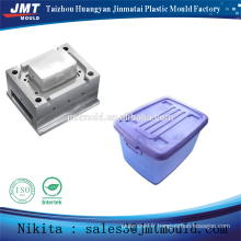 China injection plastic fresh box mould